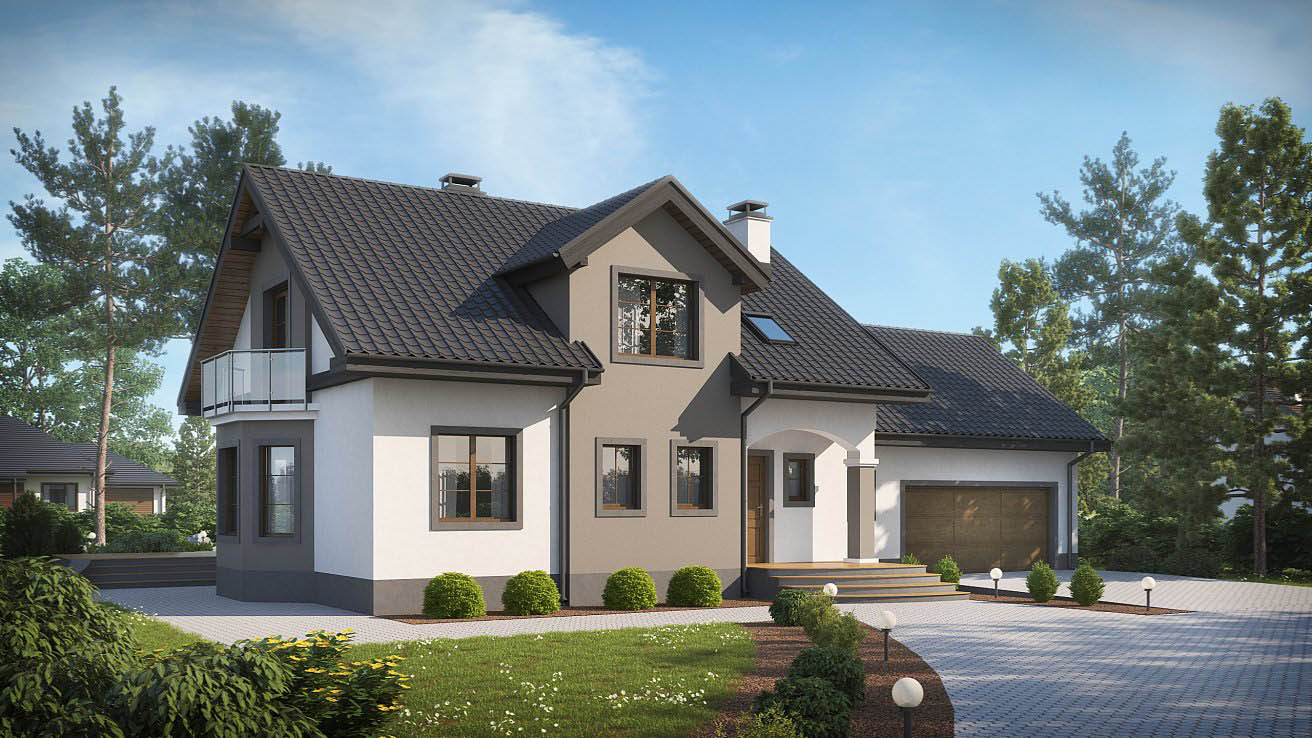 Строительство "Под ключ"